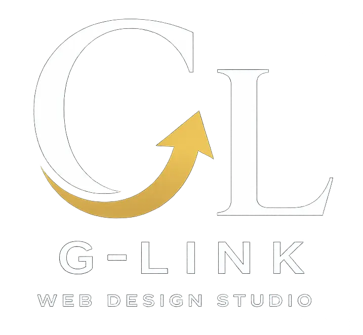 G-LINK WEB DESIGN STUDIO